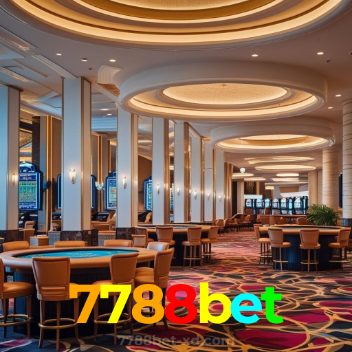 7788bet:Jogue nas melhores slots e vença o jackpot em grande estilo!