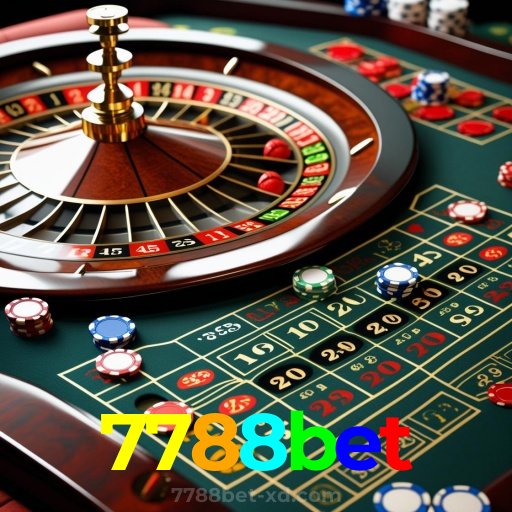 7788bet：Gire as slots e vença com grandes prêmios!