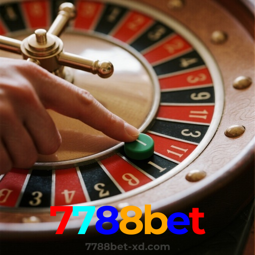 7788bet：Apostas no futebol e grandes prêmios nos melhores jogos de cassino!