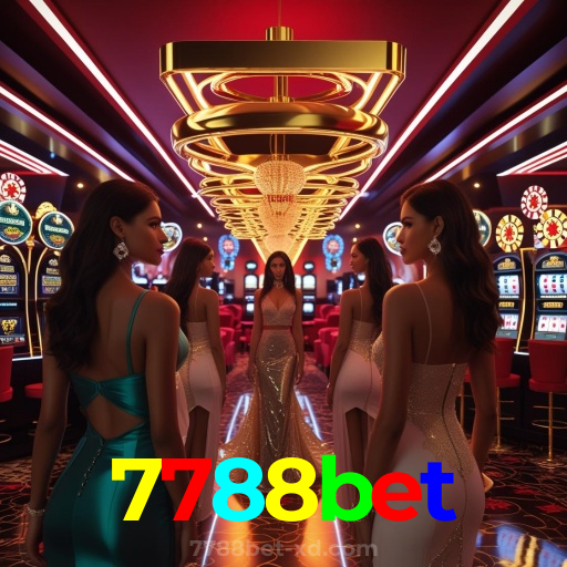 7788bet：Cada giro nas slots pode te levar à grande vitória!