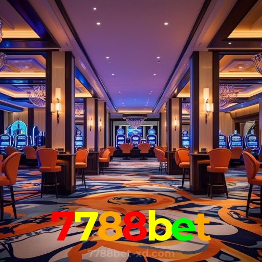 7788bet:Jogue slots, aposte no futebol e vença com confiança no nosso cassino!