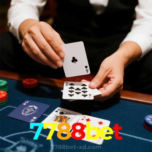 7788bet:Jogue roleta, poker e aposte no futebol com grandes prêmios em jogo!