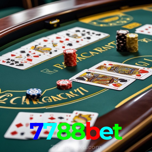 7788bet:Divirta-se com poker, roleta e apostas ao vivo no futebol online!