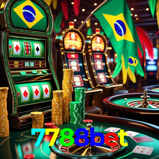 7788bet:Cada rodada na roleta é uma chance de ganhar prêmios enormes!