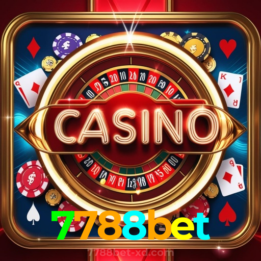 7788bet：O melhor cassino online com roleta, poker e apostas no futebol!