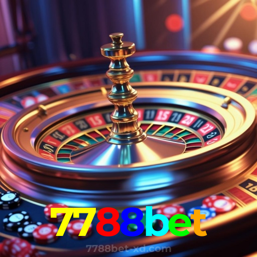 7788bet:Apostas no futebol e grandes prêmios em roleta no cassino online!