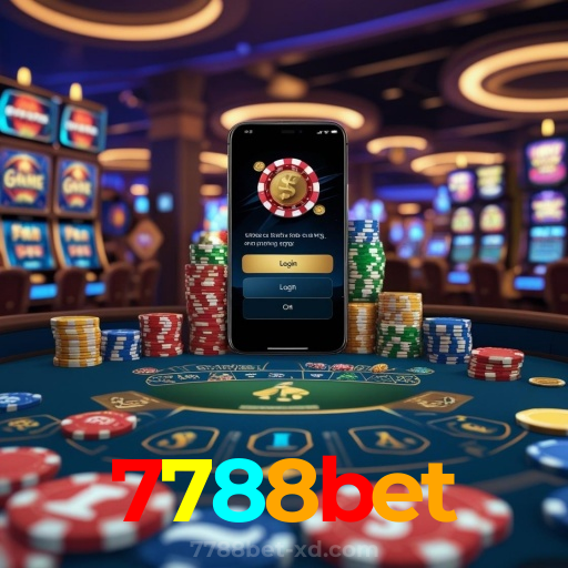 7788bet：A vitória no futebol online está esperando por você!