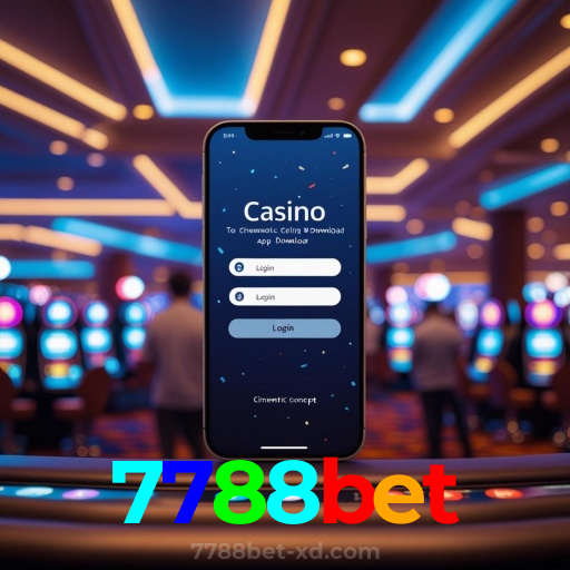 7788bet:Jogue no melhor cassino online e descubra os maiores prêmios!