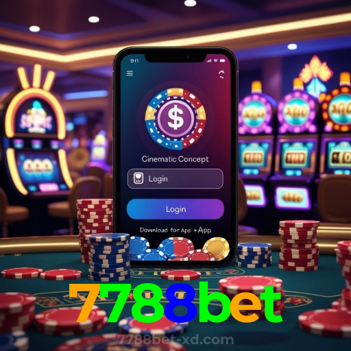 7788bet：Jogue poker, aposte no futebol e ganhe prêmios incríveis no cassino!