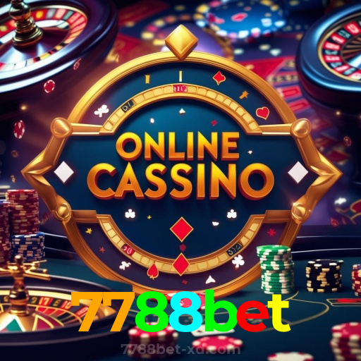 7788bet:A sorte está no cassino online com apostas no futebol e grandes vitórias!