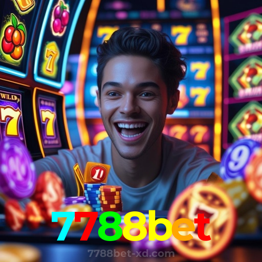 7788bet:Jogue slots, roleta e aposte no futebol para grandes vitórias!