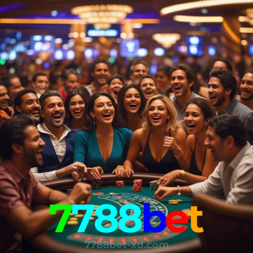7788bet:Onde sua sorte brilha com apostas no futebol e grandes prêmios em roleta!