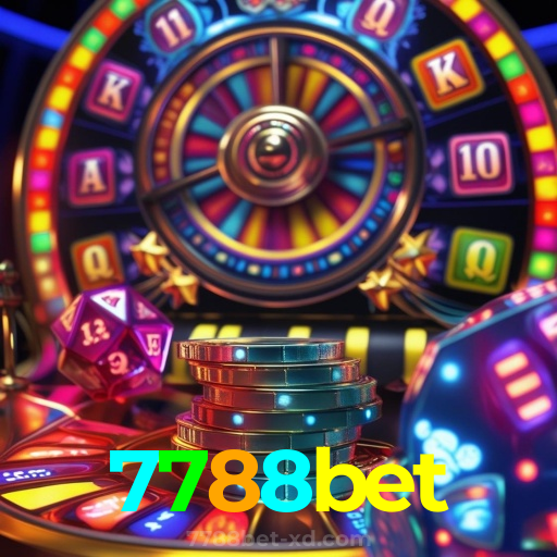 7788bet:Em cada giro, uma chance de vitória nas nossas slots online!