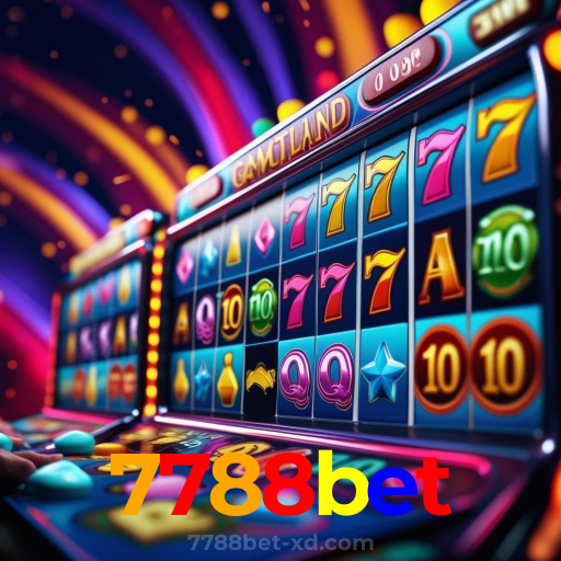 7788bet：A sorte no futebol e os grandes prêmios de roleta estão aqui!