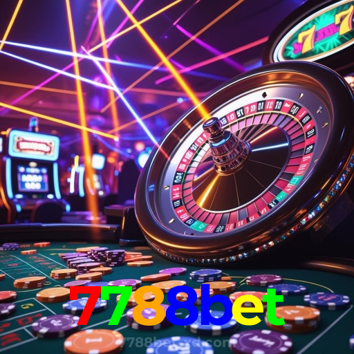 7788bet:Aposte agora nas roletas e veja a sorte brilhar para você!