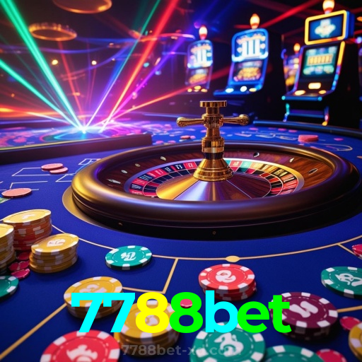 7788bet:O cassino online mais confiável para apostas ao vivo no futebol e jogos de cassino!