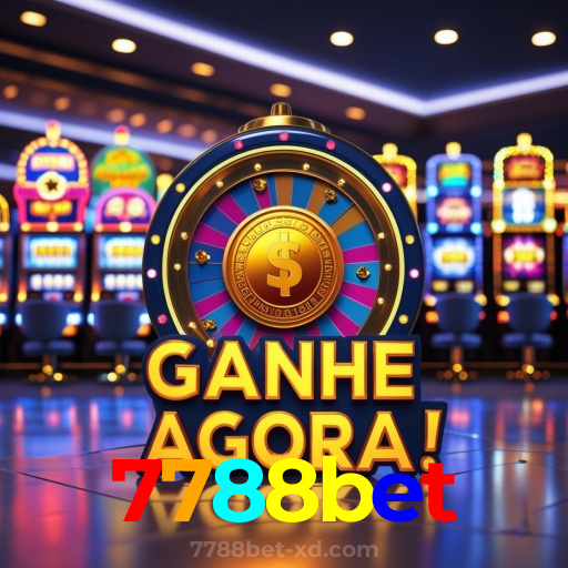 7788bet:Jogue nas nossas slots e conquiste prêmios de tirar o fôlego!