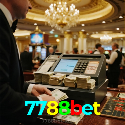 7788bet：Aposte nas melhores slots e conquiste grandes vitórias!