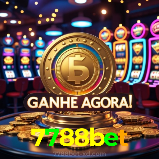 7788bet：O cassino online perfeito para jogadores de poker, roleta e futebol!