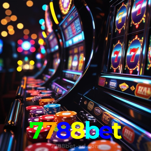 7788bet:Sua sorte está no cassino online com apostas no futebol e jogos emocionantes!