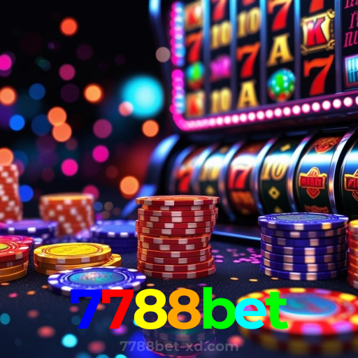 7788bet:O cassino perfeito para jogar poker e fazer apostas no futebol online!