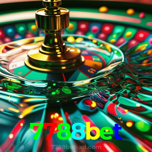 7788bet：Aposte nas roletas e conquiste prêmios incríveis!