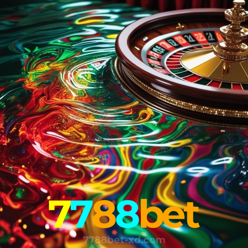 7788bet:A sorte te espera! Aposte agora nas nossas roletas!