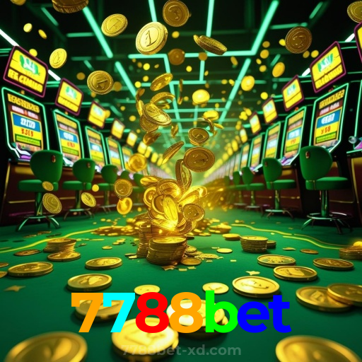 7788bet:Jogue slots, aposte no futebol e ganhe no cassino online mais seguro!