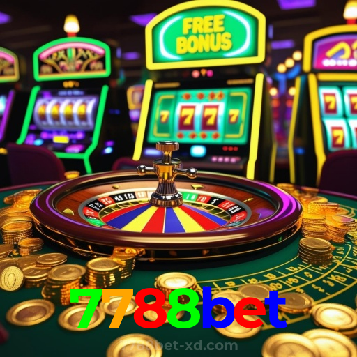 7788bet:Gire as slots e conquiste prêmios incríveis!
