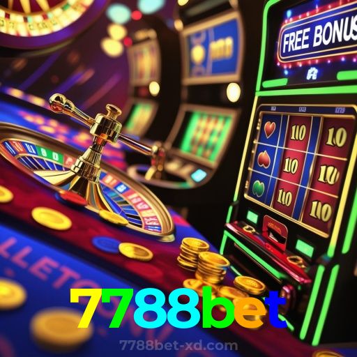 7788bet:A vitória no futebol online está esperando por você!
