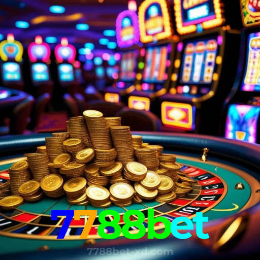 7788bet:A diversão do cassino e as apostas no futebol ao seu alcance!
