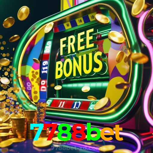 7788bet:O cassino online mais confiável para apostas no futebol e jogos de cassino!
