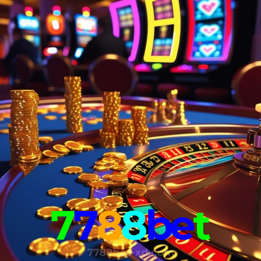 7788bet:Ganhe no blackjack, aposte no futebol e vença com grandes prêmios!