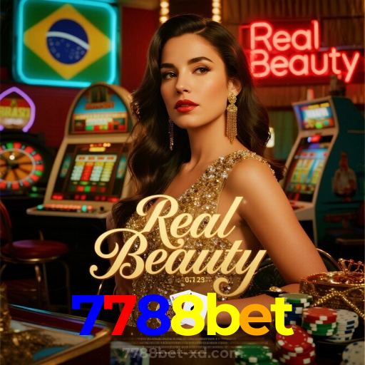 7788bet：Jogue nas melhores slots e conquiste o jackpot dos seus sonhos!