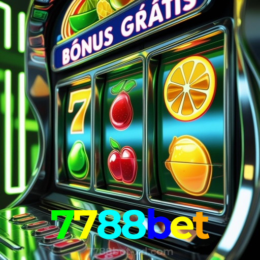 7788bet:Jogue slots, aposte no futebol e conquiste prêmios incrÃveis!