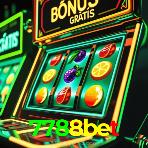 7788bet:Apostas emocionantes em futebol e vitórias épicas no cassino online!