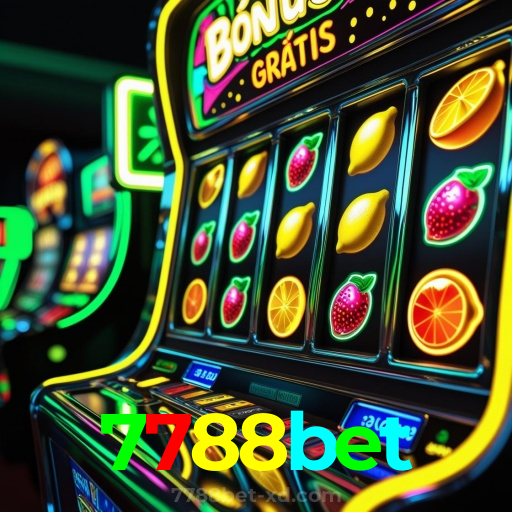 7788bet:Jogue slots, blackjack e aposte no futebol para diversão e vitórias!