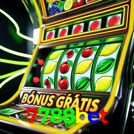 7788bet：Onde sua sorte no futebol encontra prêmios em slots e roleta!