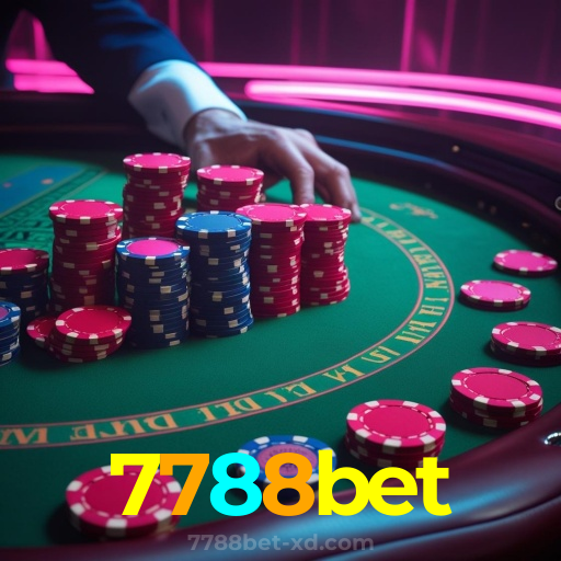 7788bet:Jogue no cassino mais seguro com poker, roleta e apostas no futebol!