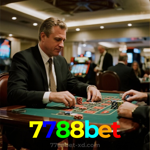 7788bet：Onde você pode apostar no futebol e jogar os melhores jogos de cassino!