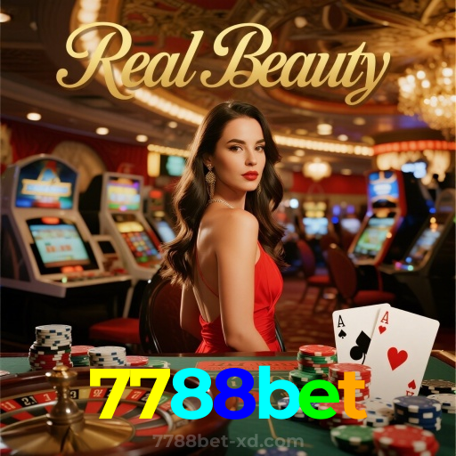 7788bet：Apostas ao vivo no futebol e grandes prêmios em blackjack e roleta!