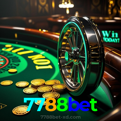 7788bet:A sorte está na roleta! Aposte e veja sua vitória acontecer!