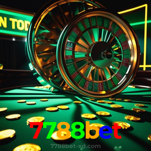 7788bet:Apostas emocionantes em futebol e vitórias épicas no cassino online!