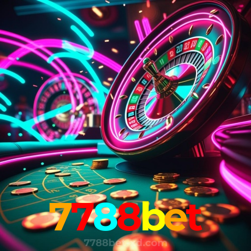 7788bet：O cassino online mais confiável para você apostar no futebol e jogar blackjack!