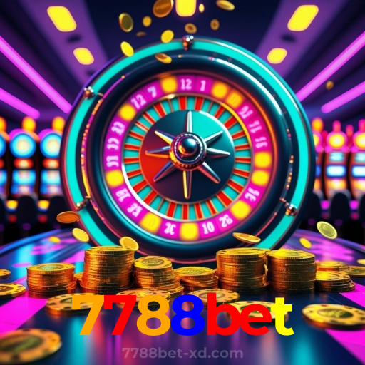 7788bet:Jogue slots, poker e aposte no futebol para prêmios incríveis!