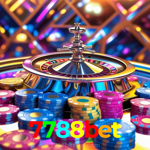7788bet:A sorte te espera nas nossas roletas! Aposte e vença!
