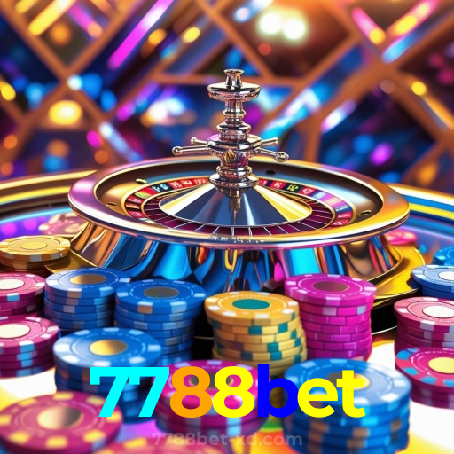 7788bet：Jogue roleta, blackjack e aposte no futebol online, tudo em um só lugar!
