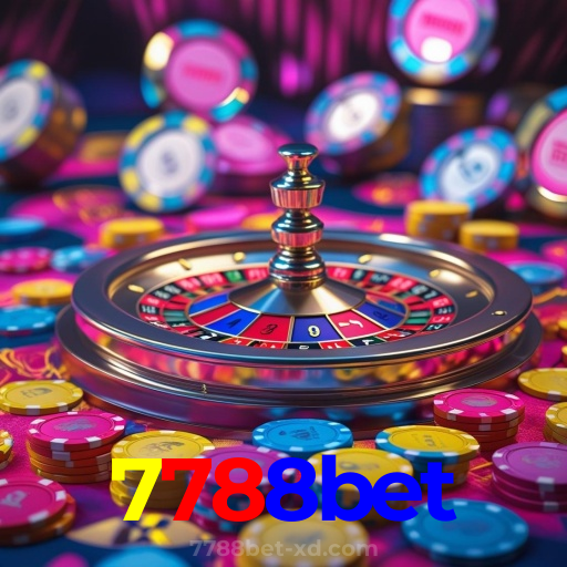 7788bet：Aposte no futebol e ganhe prêmios fantásticos em blackjack e roleta!