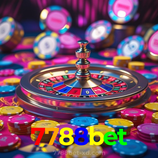 7788bet:O cassino online mais seguro para apostas no futebol e roleta!