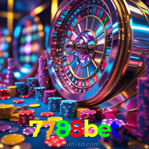 7788bet:Jogue nas melhores slots e conquiste jackpots incríveis!